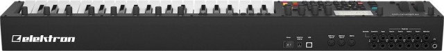 Elektron Digitone Keys