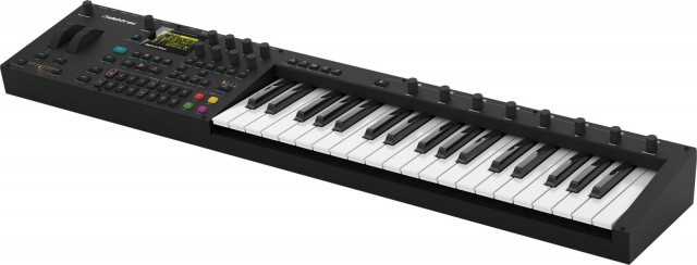 Elektron Digitone Keys