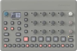Elektron Model Cycles