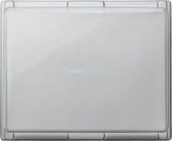 Elektron PL-2s Protective Lid
