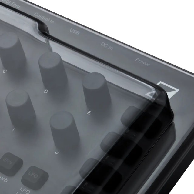 Elektron PL-3 Protective Lid