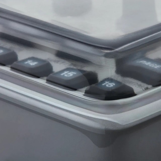 Elektron PL-4 Protective Lid