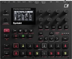 Elektron Syntakt