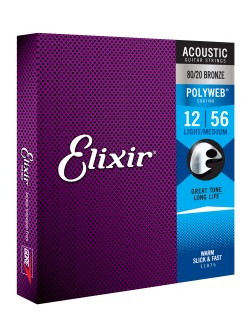Elixir AC PW LM