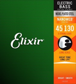 Elixir 14202 5S NW L L