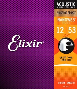 Elixir PB NW 12 L