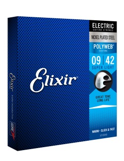 Elixir EL PW SL