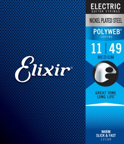 Elixir EL PW M
