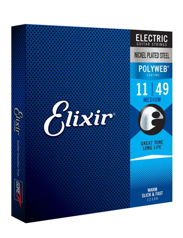 Elixir EL PW M