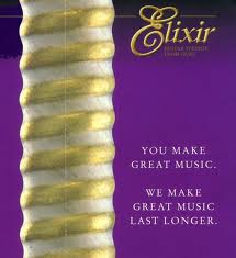 Elixir PB NW 024 Sgl