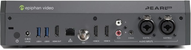 Epiphan Pearl Mini