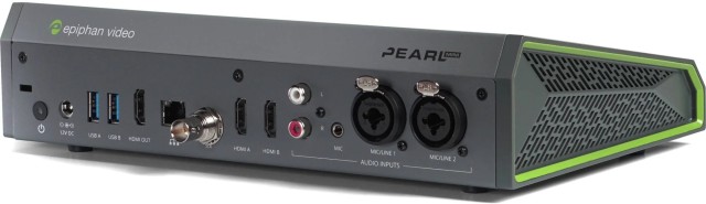 Epiphan Pearl Mini