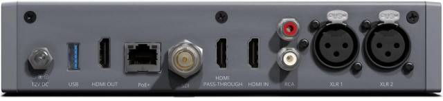 Epiphan Pearl Nano