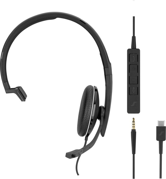 EPOS ADAPT 135 USB-C