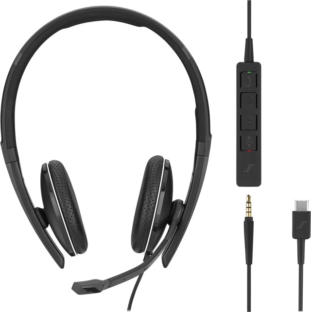 EPOS ADAPT 165 USB-C