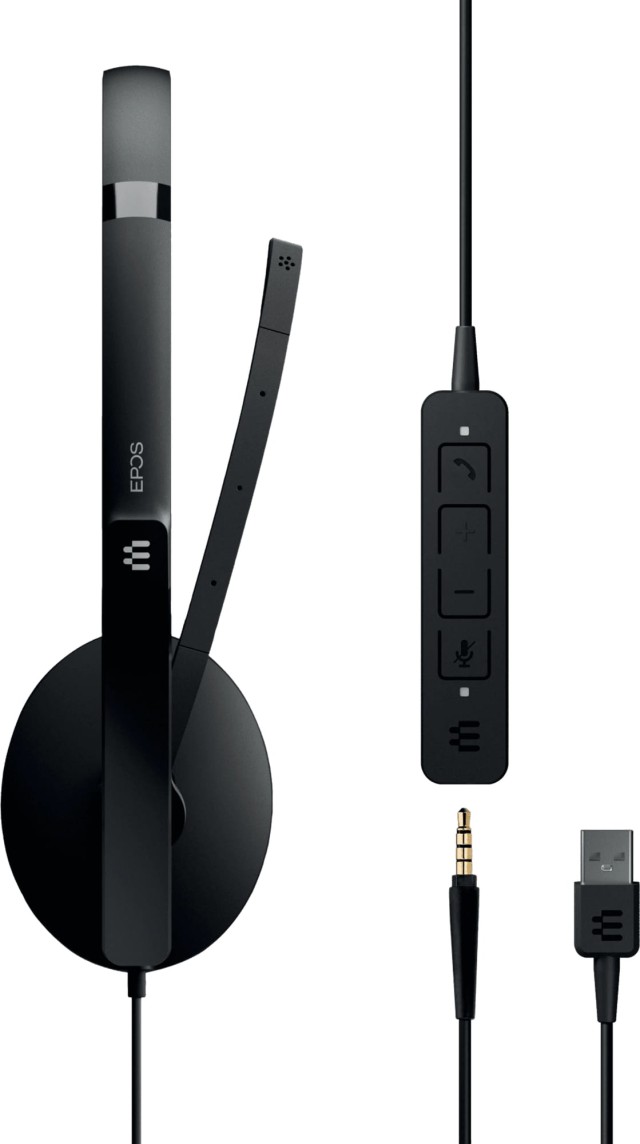 EPOS ADAPT 165 USB II