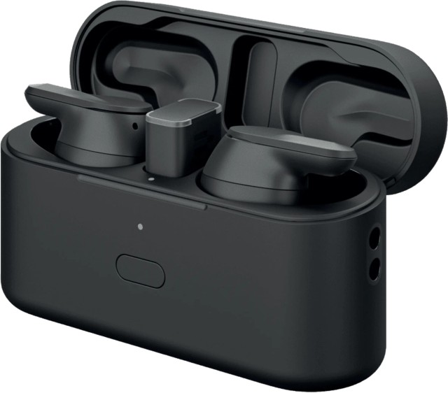 EPOS ADAPT E1 SCANDINAVIAN BLACK