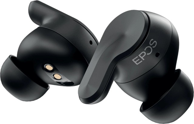 EPOS ADAPT E1 SCANDINAVIAN BLACK