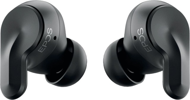 EPOS ADAPT E1 SCANDINAVIAN BLACK