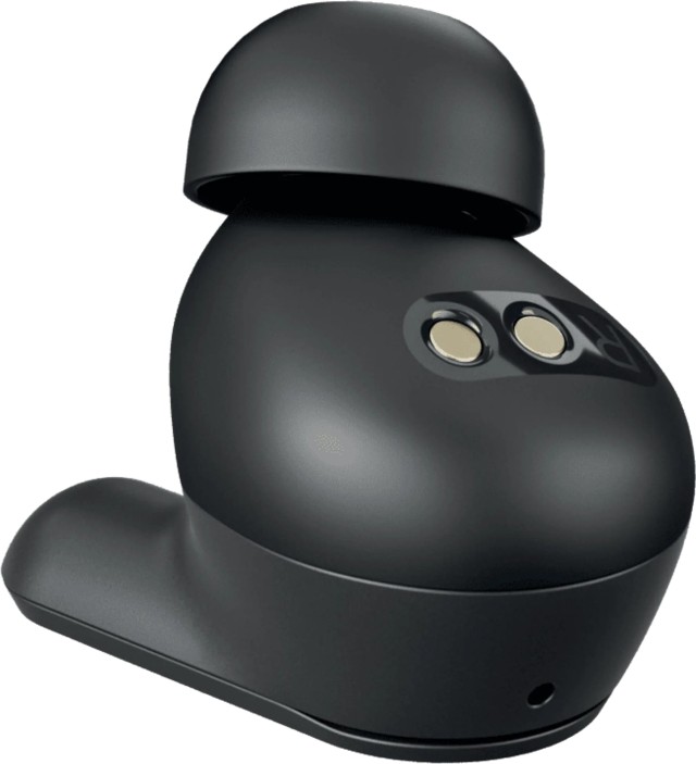 EPOS ADAPT E1 SCANDINAVIAN BLACK