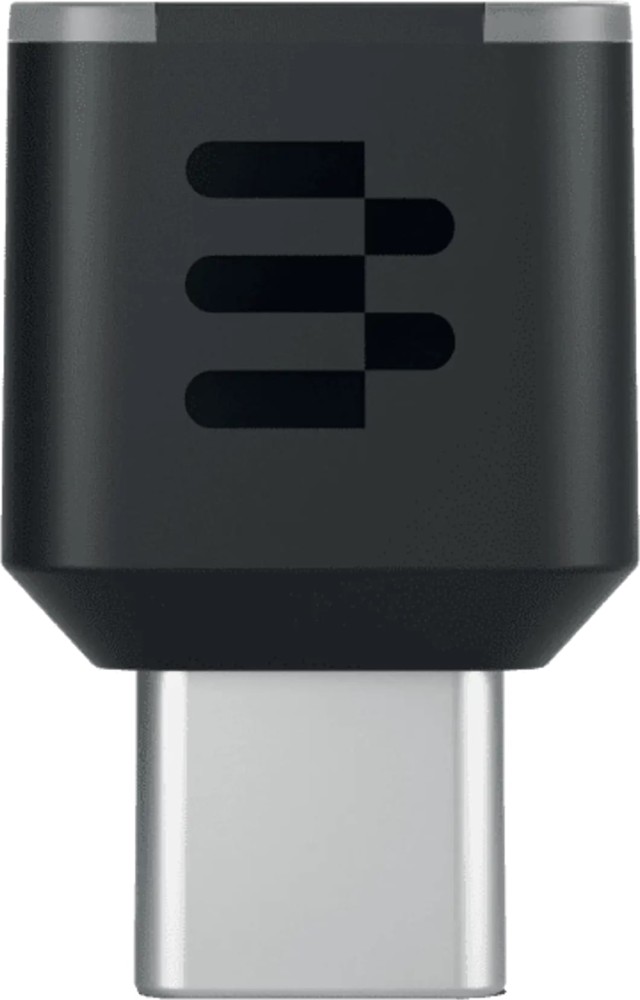 EPOS ADAPT E1 SCANDINAVIAN BLACK