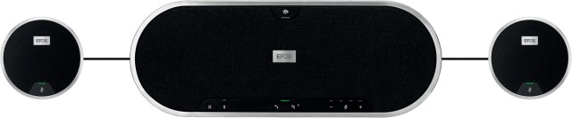EPOS EXPAND 80T