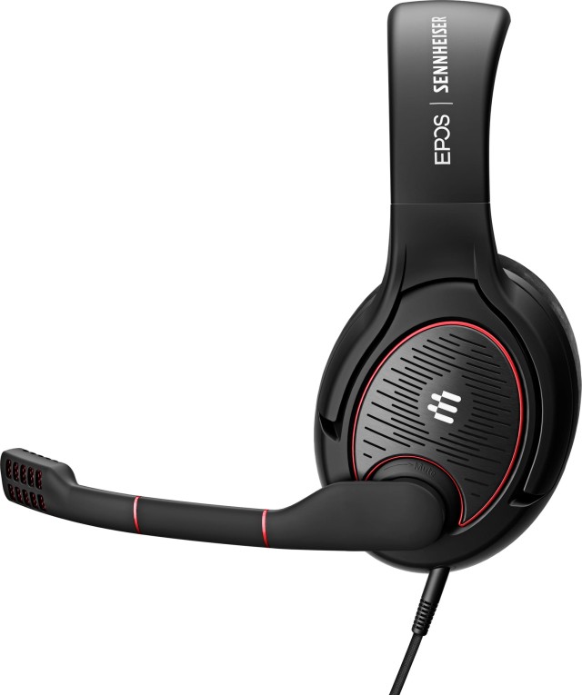 EPOS GAME ONE BLACK