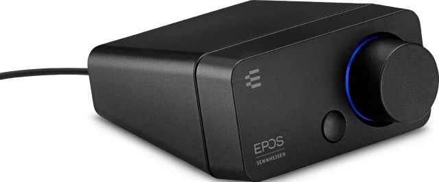 EPOS GSX 300