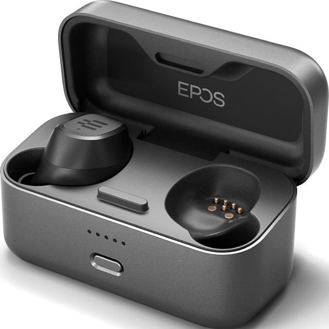 EPOS GTW 270