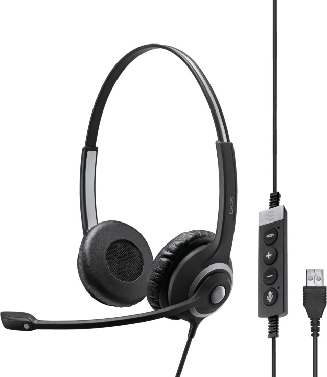 EPOS IMPACT SC 260 USB MS II