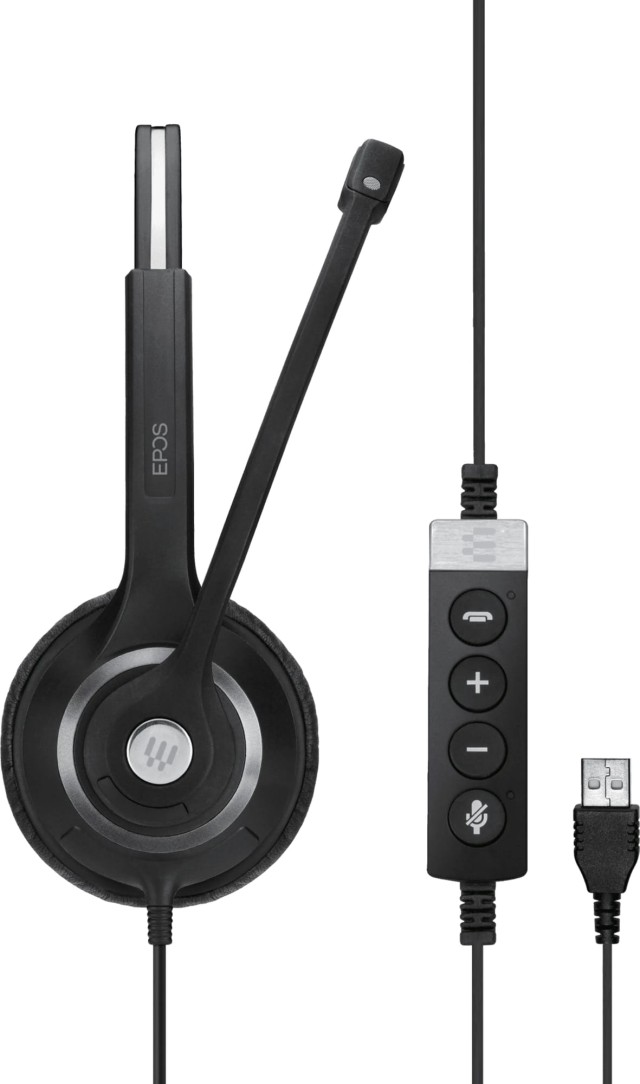 EPOS IMPACT SC 260 USB MS II
