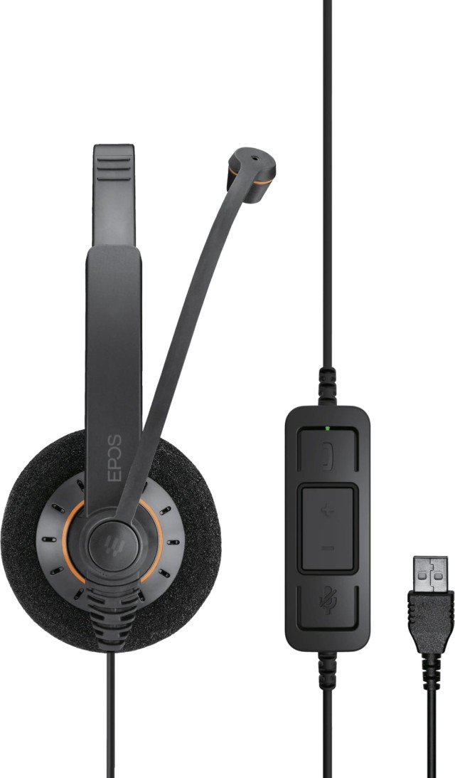 EPOS IMPACT SC 60 USB ML