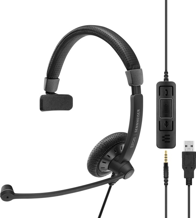 EPOS SC 45 USB MS