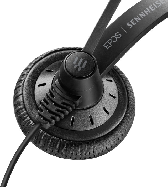 EPOS SC 75 USB MS