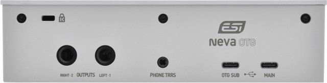ESI Neva OTG