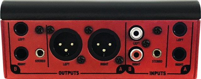 ���������� ���������� ESI MoCo