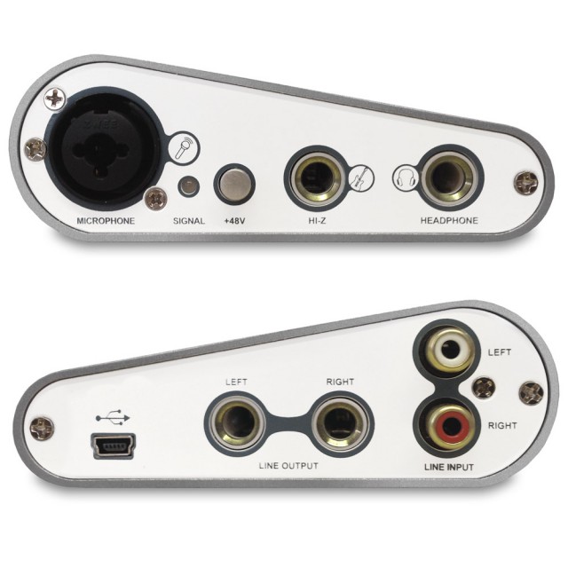 �������� ����� ESI Maya 22 USB