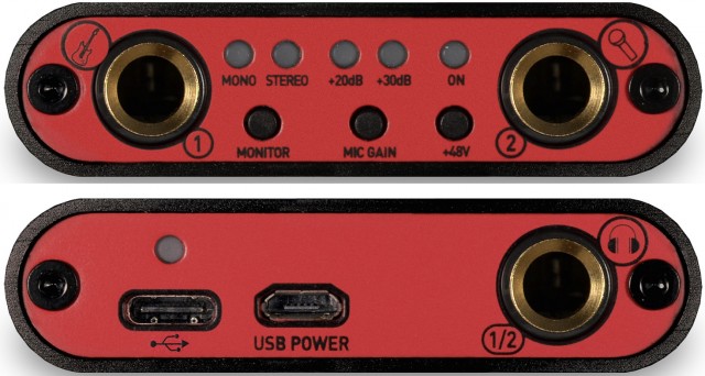 �������� ����� ESI UGM192