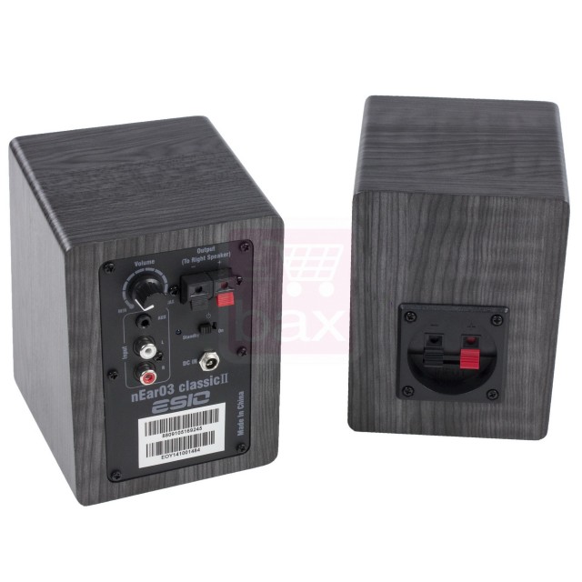 ESIO nEar03 classic II