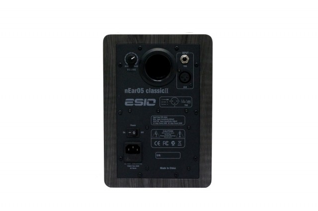 ESIO nEar05 classic II