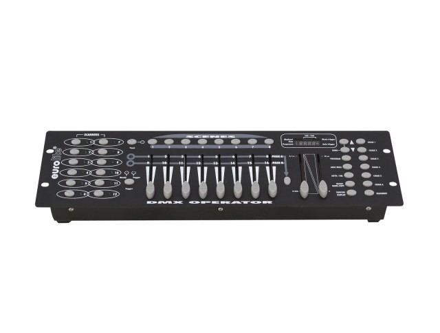 EUROLITE DMX Operator 192 Controller