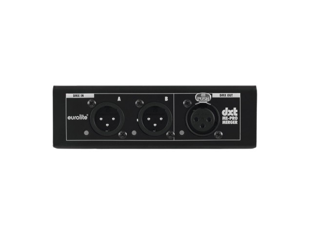EUROLITE DXT-ME PRO DMX merger