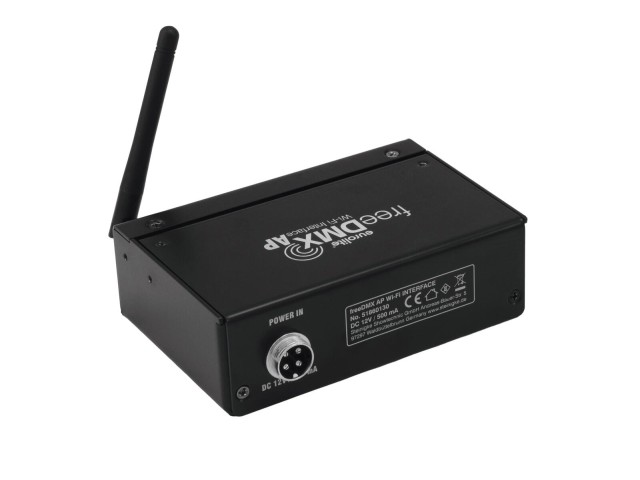 EUROLITE FREEDMX AP