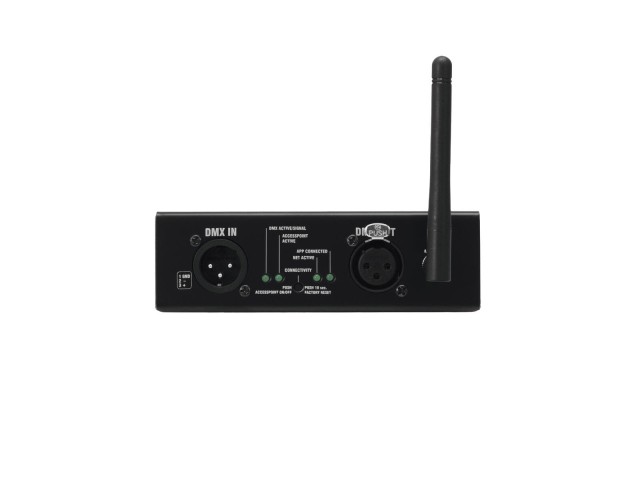 EUROLITE FREEDMX AP