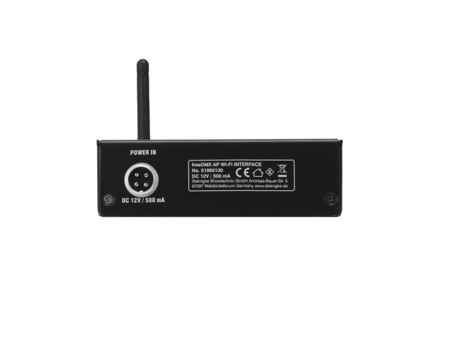 EUROLITE FREEDMX AP