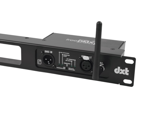 EUROLITE FREEDMX AP
