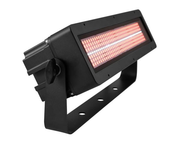 EUROLITE LED IP PIX Strobe RGB CW+WW