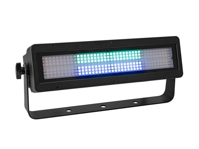 EUROLITE LED IP PIX Strobe RGB CW+WW