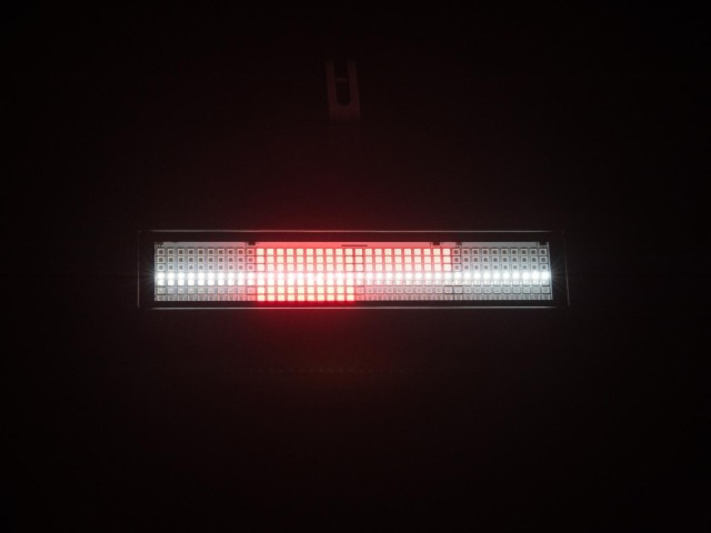 EUROLITE LED IP PIX Strobe RGB CW+WW