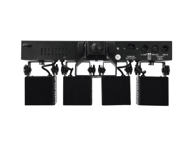 EUROLITE LED KLS-40 Compact Light Set